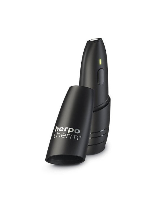 Herpotherm Neo · lápiz térmico para herpes labial de Arkopharma