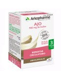 Arkocápsulas Ajo 84 Cápsulas