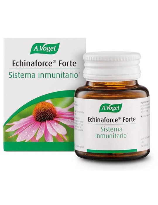 A.Vogel Echinaforce Forte 30 Comprimidos