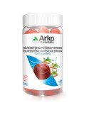 Arkogummies Ashwagandha Estrés Resistencia Física y Emocional 60 Gummies