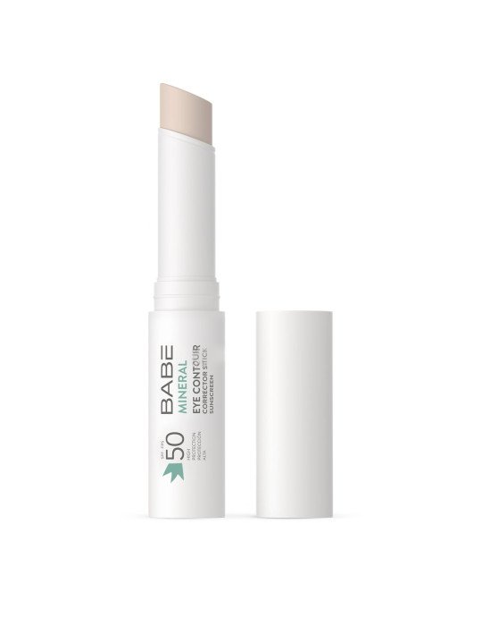 Babé Mineral Eye Contour Corrector Stick SPF 50