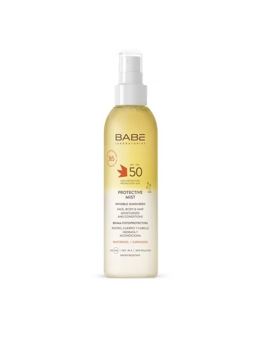 Babé Protective Mist SPF 50 150 ml