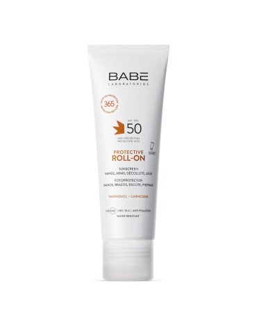 Babé Protective SPF 50 Roll-On 80 ml