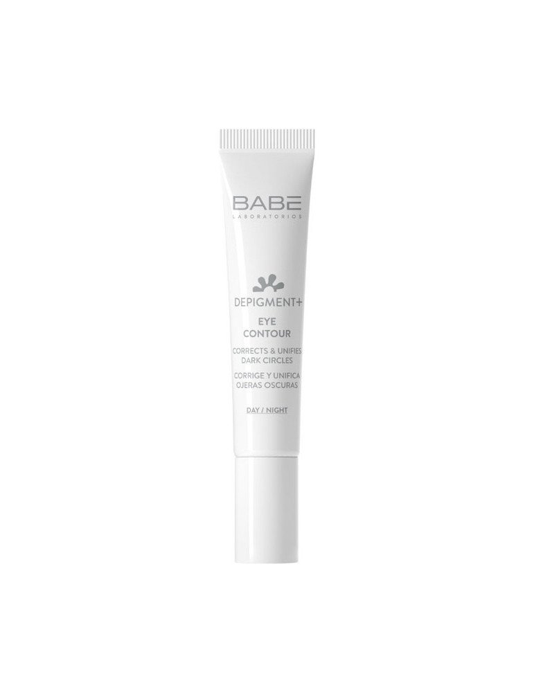 Babé Depigment+ Contorno de Ojos
