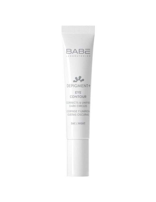 Babé Depigment+ Contorno de Ojos