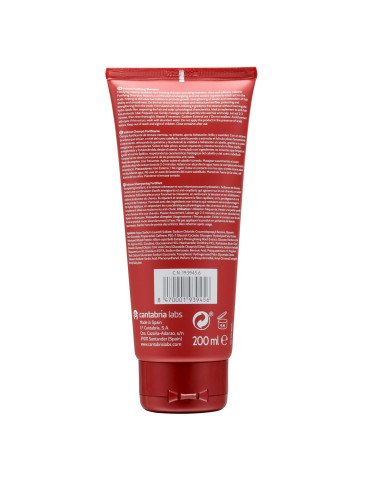 Iraltone Champú Fortificante 200 ml 2