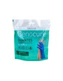 Genové Genocure Guantes de Nitrilo Dermatológicos Talla S/6