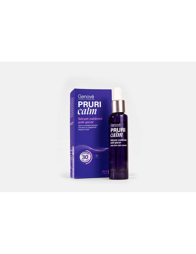 Genové Pruricalm Sérum Cutáneo Anti-Picor 50 ml