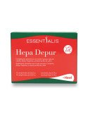 Essentialis Hepa Depur 15 Comprimidos