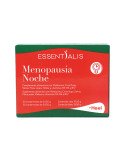 Essentialis Menopausia Noche 30 Comprimidos