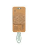 Interapothek Cepillo para el Pelo Biodegradable Verde